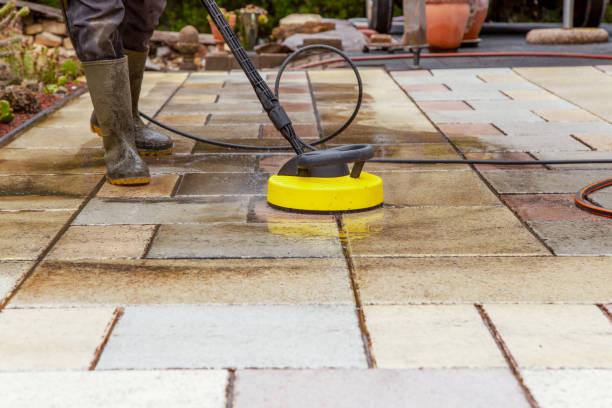 Professional Pressure Washing in Grant, NE