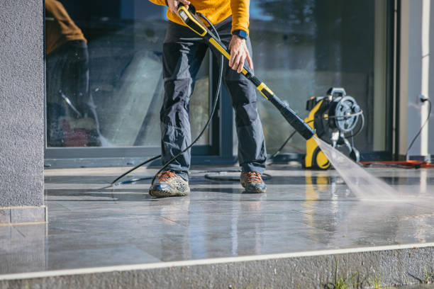 Best Sidewalk and Walkway Cleaning  in Grant, NE